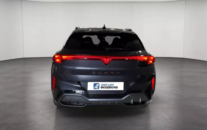 CUPRA TERRAMAR 1.5 eHybrid 272 ch DSG6 VZ extérieur arrière 2131219