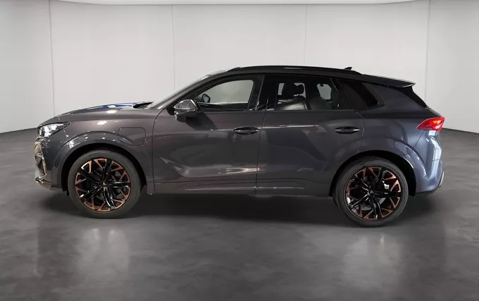 CUPRA TERRAMAR 1.5 eHybrid 272 ch DSG6 VZ extérieur côté gauche 2131219