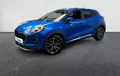 Miniature FORD PUMA 1.0 EcoBoost 125 ch mHEV S&S BVM6 Titanium extérieur trois quart avant gauche 2132083