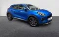 Miniature FORD PUMA 1.0 EcoBoost 125 ch mHEV S&S BVM6 Titanium extérieur trois quart avant droit 2132083