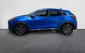 Miniature FORD PUMA 1.0 EcoBoost 125 ch mHEV S&S BVM6 Titanium extérieur côté gauche 2132083