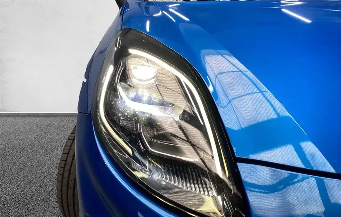 FORD PUMA 1.0 EcoBoost 125 ch mHEV S&S BVM6 Titanium photo 19 2132083