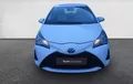 Miniature TOYOTA YARIS Hybride 100h France extérieur avant 1103668