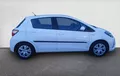 Miniature TOYOTA YARIS Hybride 100h France extérieur côté droit 1103668