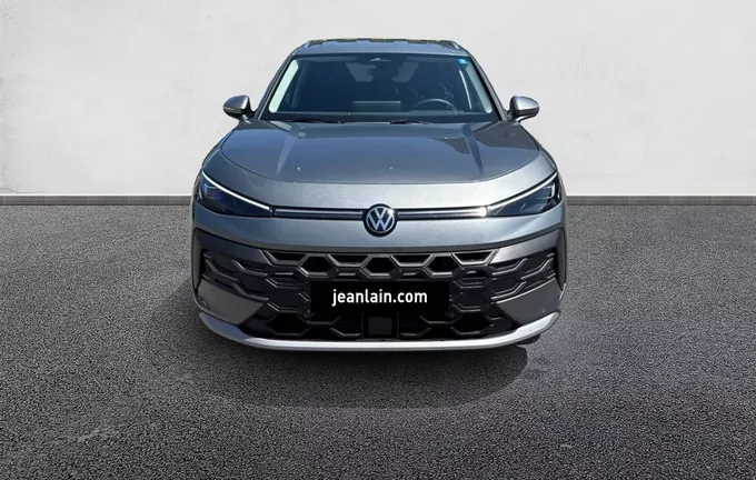 VOLKSWAGEN T-ROC 1.5 eTSI EVO2 Hybrid 150 ch DSG7 Style extérieur avant 9536