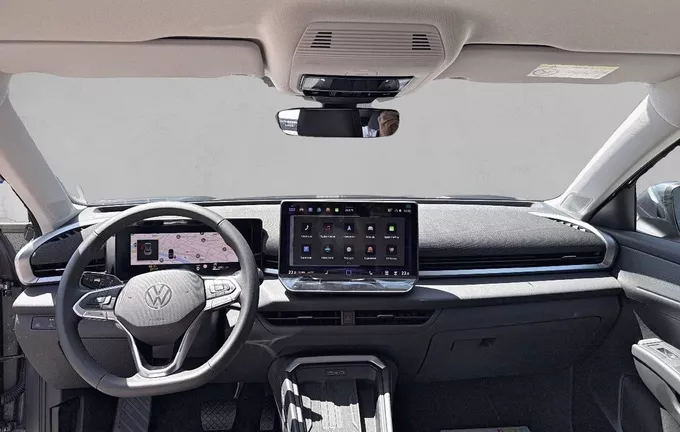 VOLKSWAGEN T-ROC 1.5 eTSI EVO2 Hybrid 150 ch DSG7 Style photo 18 9536