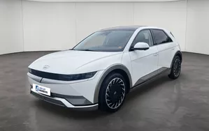 HYUNDAI IONIQ 5 73 kWh HTRAC - 306 ch Executive KMHKR81CPNU001321