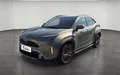 Miniature TOYOTA YARIS CROSS Hybride 116h 2WD Trail extérieur trois quart avant gauche 1103985