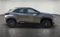 Miniature TOYOTA YARIS CROSS Hybride 116h 2WD Trail extérieur côté droit 1103985
