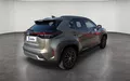 Miniature TOYOTA YARIS CROSS Hybride 116h 2WD Trail extérieur trois quart arrière droit 1103985