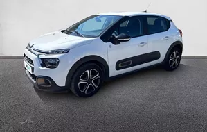CITROEN C3 PureTech 83 S&S BVM5 C-Series VF7SXHMRVPT638599