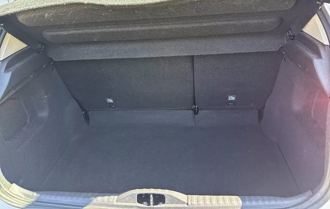 CITROEN C3 PureTech 83 S&S BVM5 C-Series extérieur arrière 944869