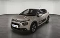 Miniature CITROEN C3 PureTech 110 ch EAT6 Max extérieur trois quart avant gauche 2132055