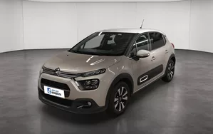 CITROEN C3 PureTech 110 ch EAT6 Max VF7SXHNPYRT105590