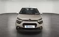 Miniature CITROEN C3 PureTech 110 ch EAT6 Max extérieur avant 2132055