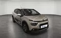 Miniature CITROEN C3 PureTech 110 ch EAT6 Max extérieur trois quart avant droit 2132055