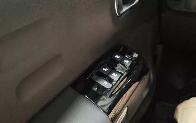 CITROEN C3 PureTech 110 ch EAT6 Max photo 20 2132055
