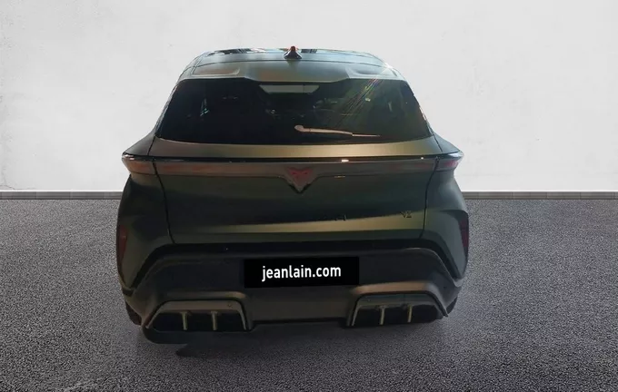 CUPRA RAVAL 226 ch VZ Extreme extérieur arrière 4182