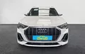 Miniature AUDI Q3 35 TDI 150 ch S tronic 7 S line extérieur avant 213053