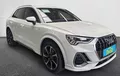 Miniature AUDI Q3 35 TDI 150 ch S tronic 7 S line extérieur trois quart avant droit 213053