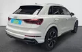 Miniature AUDI Q3 35 TDI 150 ch S tronic 7 S line extérieur trois quart arrière droit 213053