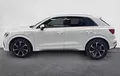 Miniature AUDI Q3 35 TDI 150 ch S tronic 7 S line extérieur côté gauche 213053