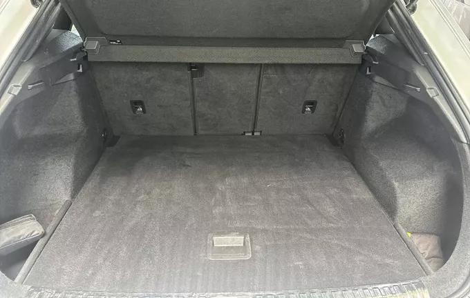 AUDI Q3 35 TDI 150 ch S tronic 7 S line photo 10 213053
