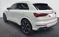 Miniature AUDI Q3 35 TDI 150 ch S tronic 7 S line extérieur trois quart arrière gauche 213053