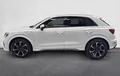 Miniature AUDI Q3 35 TDI 150 ch S tronic 7 S line extérieur côté gauche 213053