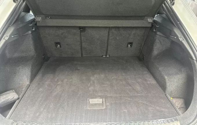 AUDI Q3 35 TDI 150 ch S tronic 7 S line photo 10 213053