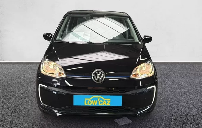 VOLKSWAGEN E-UP! e-UP Electrique extérieur avant 2129379