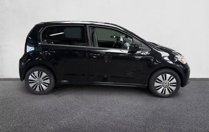 VOLKSWAGEN E-UP! e-UP Electrique extérieur côté droit 2129379
