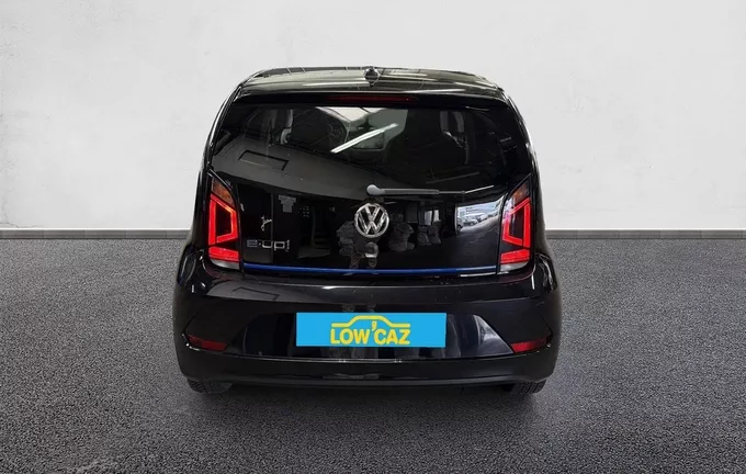VOLKSWAGEN E-UP! e-UP Electrique extérieur arrière 2129379