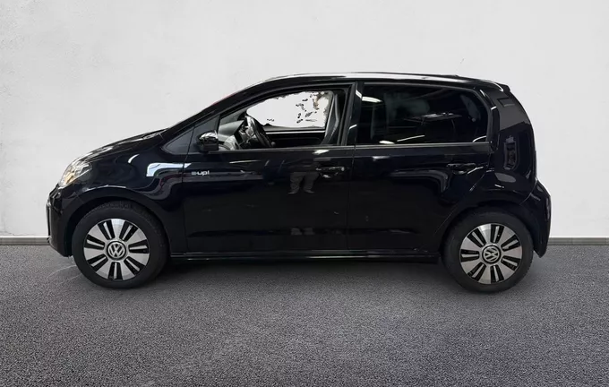 VOLKSWAGEN E-UP! e-UP Electrique extérieur côté gauche 2129379