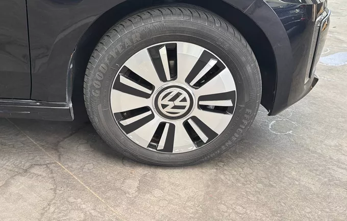 VOLKSWAGEN E-UP! e-UP Electrique photo 9 2129379
