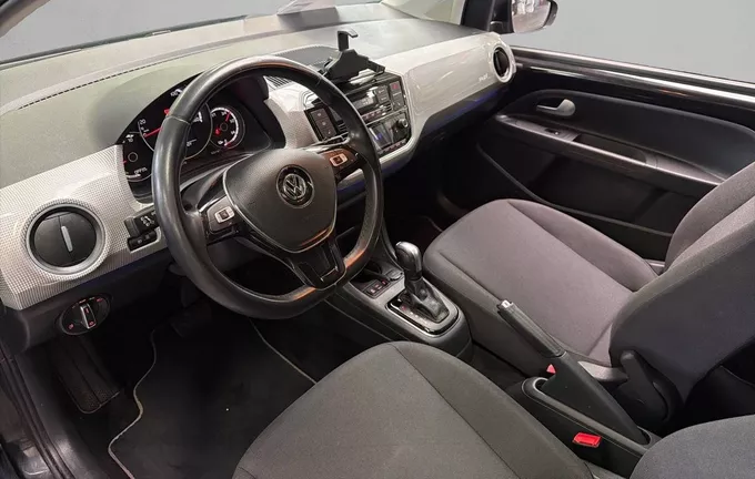 VOLKSWAGEN E-UP! e-UP Electrique photo 11 2129379