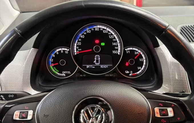 VOLKSWAGEN E-UP! e-UP Electrique photo 16 2129379