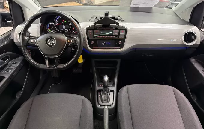 VOLKSWAGEN E-UP! e-UP Electrique photo 18 2129379