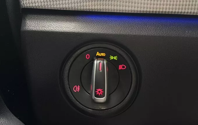 VOLKSWAGEN E-UP! e-UP Electrique photo 20 2129379