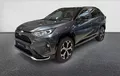 Miniature TOYOTA RAV4 Hybride Rechargeable AWD Collection extérieur trois quart avant gauche 1103869