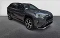Miniature TOYOTA RAV4 Hybride Rechargeable AWD Collection extérieur trois quart avant droit 1103869