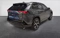 Miniature TOYOTA RAV4 Hybride Rechargeable AWD Collection extérieur trois quart arrière droit 1103869