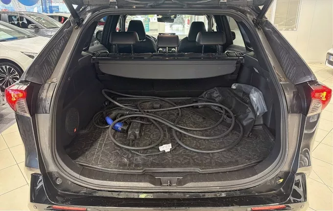 TOYOTA RAV4 Hybride Rechargeable AWD Collection photo 10 1103869