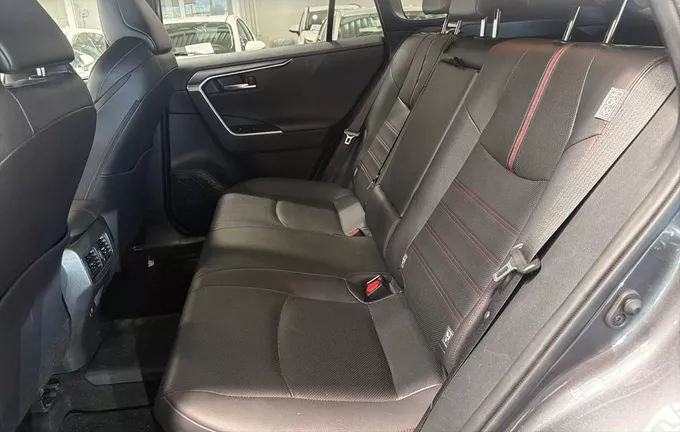 TOYOTA RAV4 Hybride Rechargeable AWD Collection photo 17 1103869