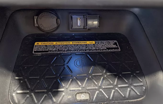 TOYOTA RAV4 Hybride Rechargeable AWD Collection photo 20 1103869