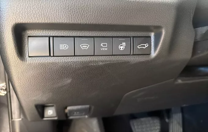 TOYOTA RAV4 Hybride Rechargeable AWD Collection photo 21 1103869