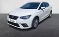 Miniature SEAT IBIZA 1.0 TSI 95 ch S/S BVM5 Style extérieur trois quart avant gauche 2130517