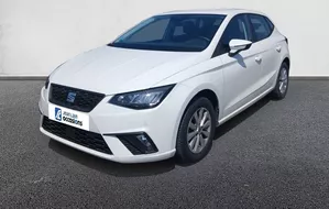 SEAT IBIZA 1.0 TSI 95 ch S/S BVM5 Style VSSZZZKJ0PR144837
