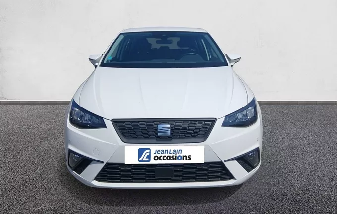 SEAT IBIZA 1.0 TSI 95 ch S/S BVM5 Style extérieur avant 2130517
