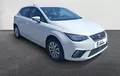 Miniature SEAT IBIZA 1.0 TSI 95 ch S/S BVM5 Style extérieur trois quart avant droit 2130517